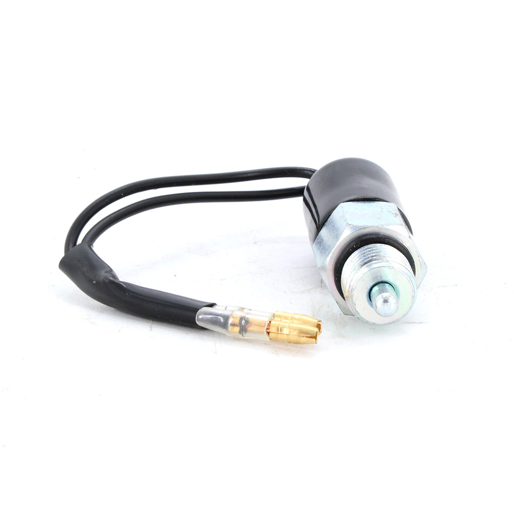 Reverse Light Switch for NISSAN NISSAN 1400 LDV — view 1